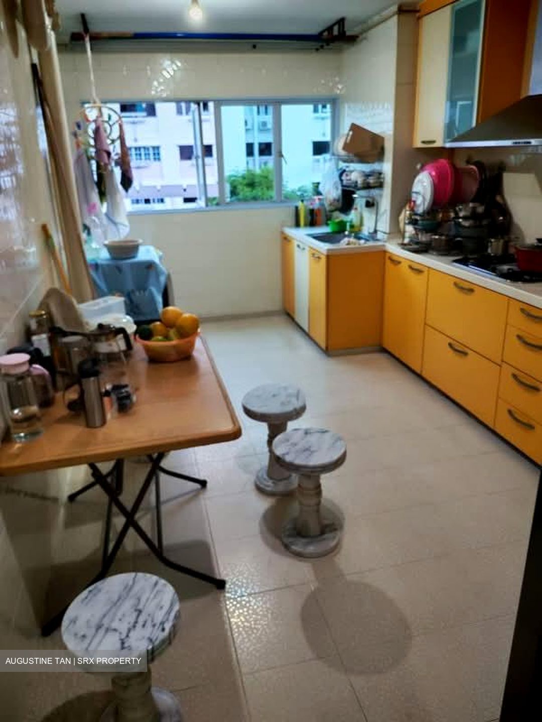 Blk 363 Clementi Avenue 2 (Clementi), HDB 3 Rooms #556542001